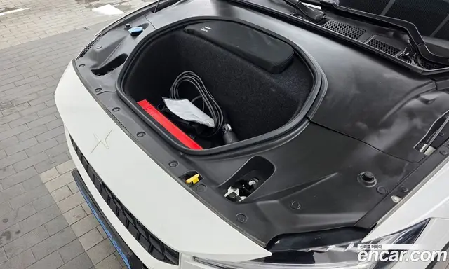 Polestar Polestar 2 2022 0.2 автомат (гидро), миниатюра 6