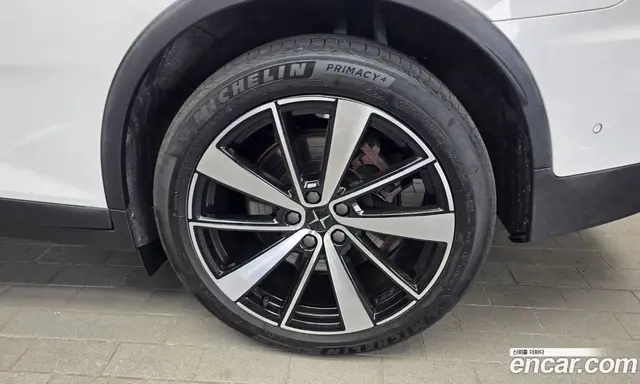 Polestar Polestar 2 2022 0.2 автомат (гидро), миниатюра 7