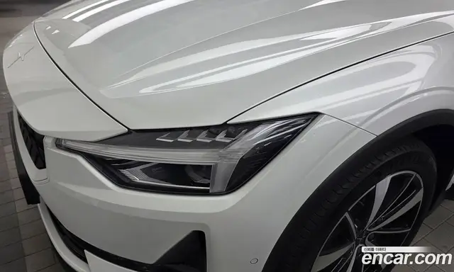 Polestar Polestar 2 2022 0.2 автомат (гидро), миниатюра 8