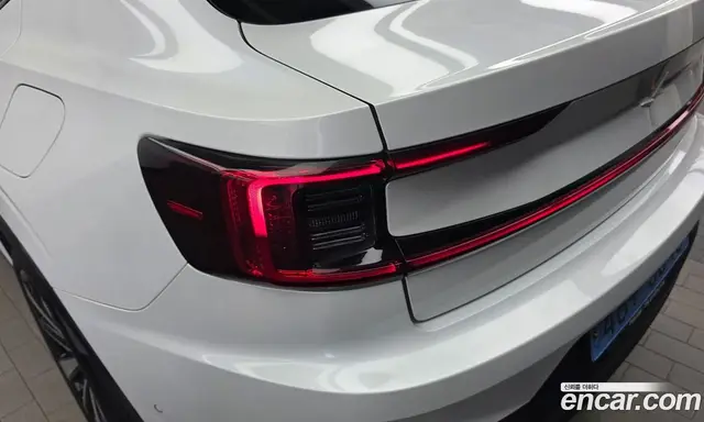 Polestar Polestar 2 2022 0.2 автомат (гидро), миниатюра 9