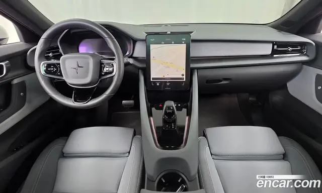 Polestar Polestar 2 2022 0.2 автомат (гидро), миниатюра 10