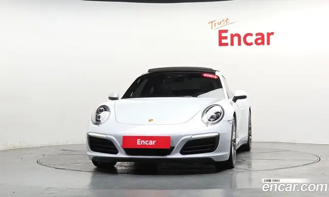 Porsche 911 2017 3.0 автомат (гидро), миниатюра 2 Porsche 911 2017 3.0 автомат (гидро), миниатюра 2