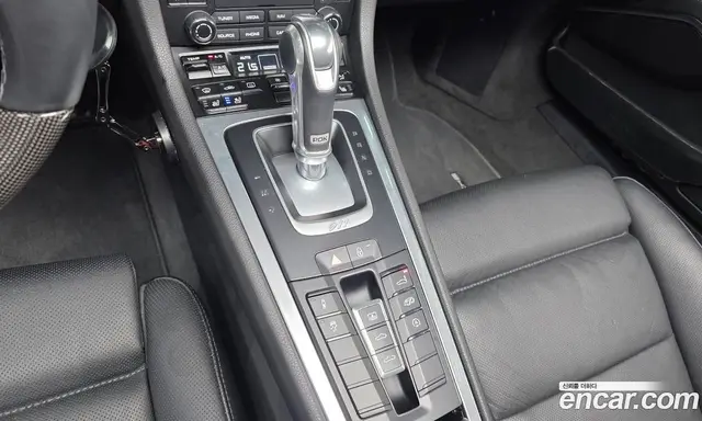 Porsche 911 2017 3.0 автомат (гидро), миниатюра 11 Porsche 911 2017 3.0 автомат (гидро), миниатюра 11