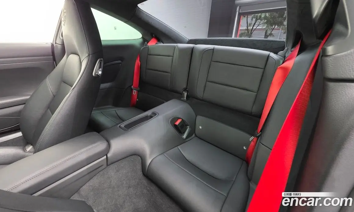 Porsche 911 2017 3.0 автомат (гидро), фото 17 Porsche 911 2017 3.0 автомат (гидро), фото 17