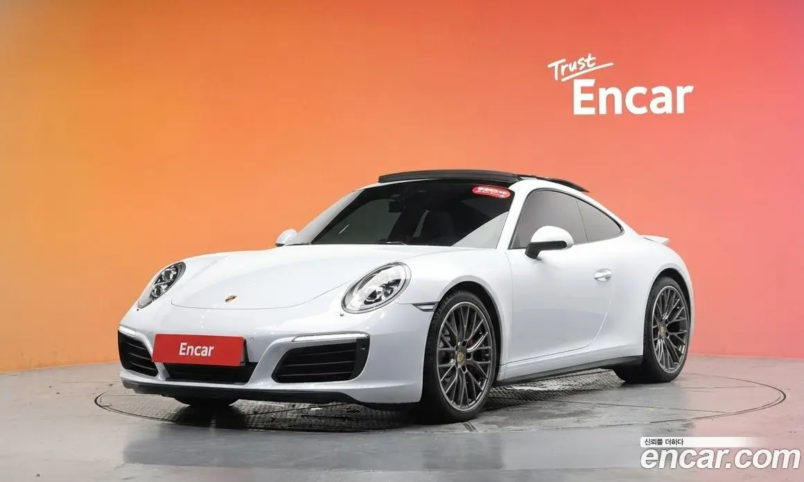 Porsche 911 2017 3.0 автомат (гидро), фото 31 Porsche 911 2017 3.0 автомат (гидро), фото 31