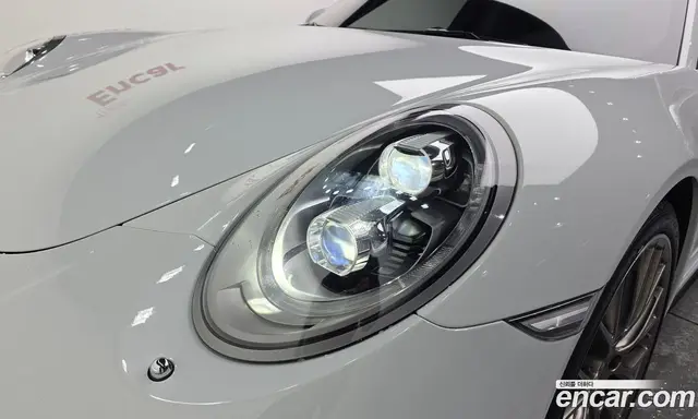 Porsche 911 2017 3.0 автомат (гидро), миниатюра 7 Porsche 911 2017 3.0 автомат (гидро), миниатюра 7