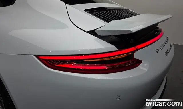 Porsche 911 2017 3.0 автомат (гидро), миниатюра 8 Porsche 911 2017 3.0 автомат (гидро), миниатюра 8