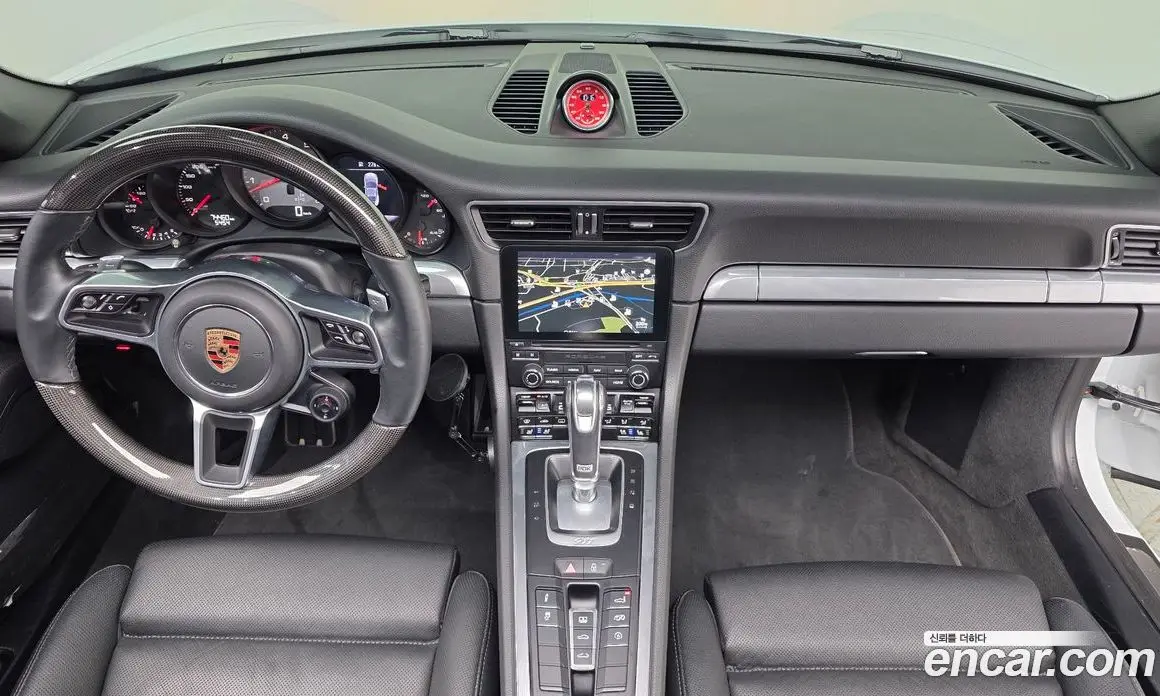 Porsche 911 2017 3.0 автомат (гидро), фото 9 Porsche 911 2017 3.0 автомат (гидро), фото 9