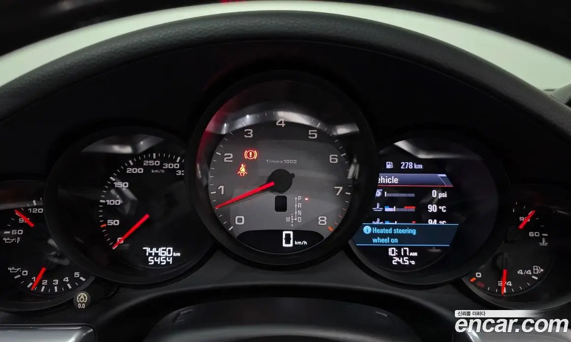 Porsche 911 2017 3.0 автомат (гидро), фото 10 Porsche 911 2017 3.0 автомат (гидро), фото 10