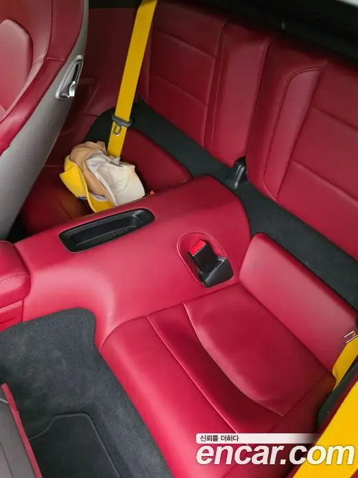 Porsche 911 2019 3.0 автомат (гидро), миниатюра 7 Porsche 911 2019 3.0 автомат (гидро), миниатюра 7