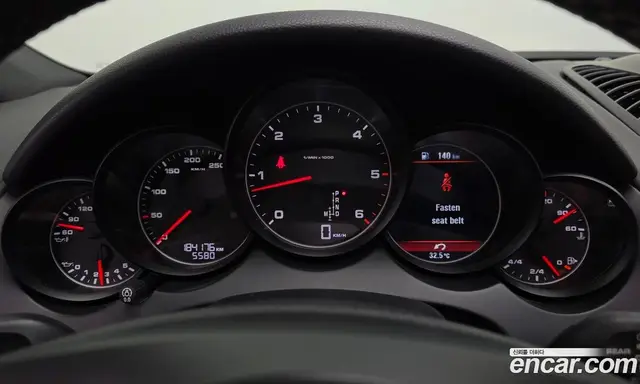 Porsche Cayenne 2013 3.0 автомат (гидро), миниатюра 11 Porsche Cayenne 2013 3.0 автомат (гидро), миниатюра 11