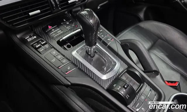 Porsche Cayenne 2013 3.0 автомат (гидро), миниатюра 12