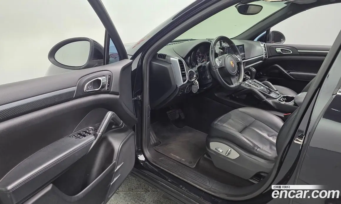 Porsche Cayenne 2013 3.0 автомат (гидро), фото 13 Porsche Cayenne 2013 3.0 автомат (гидро), фото 13