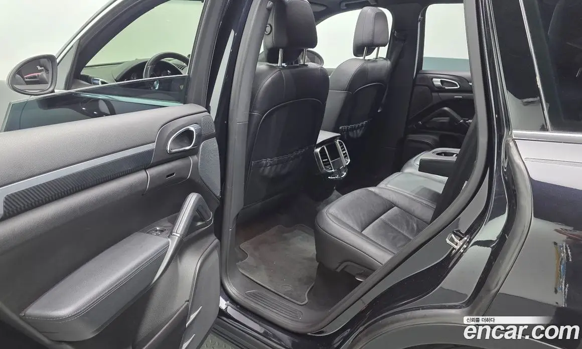 Porsche Cayenne 2013 3.0 автомат (гидро), фото 16 Porsche Cayenne 2013 3.0 автомат (гидро), фото 16