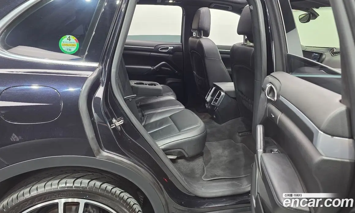 Porsche Cayenne 2013 3.0 автомат (гидро), фото 18 Porsche Cayenne 2013 3.0 автомат (гидро), фото 18