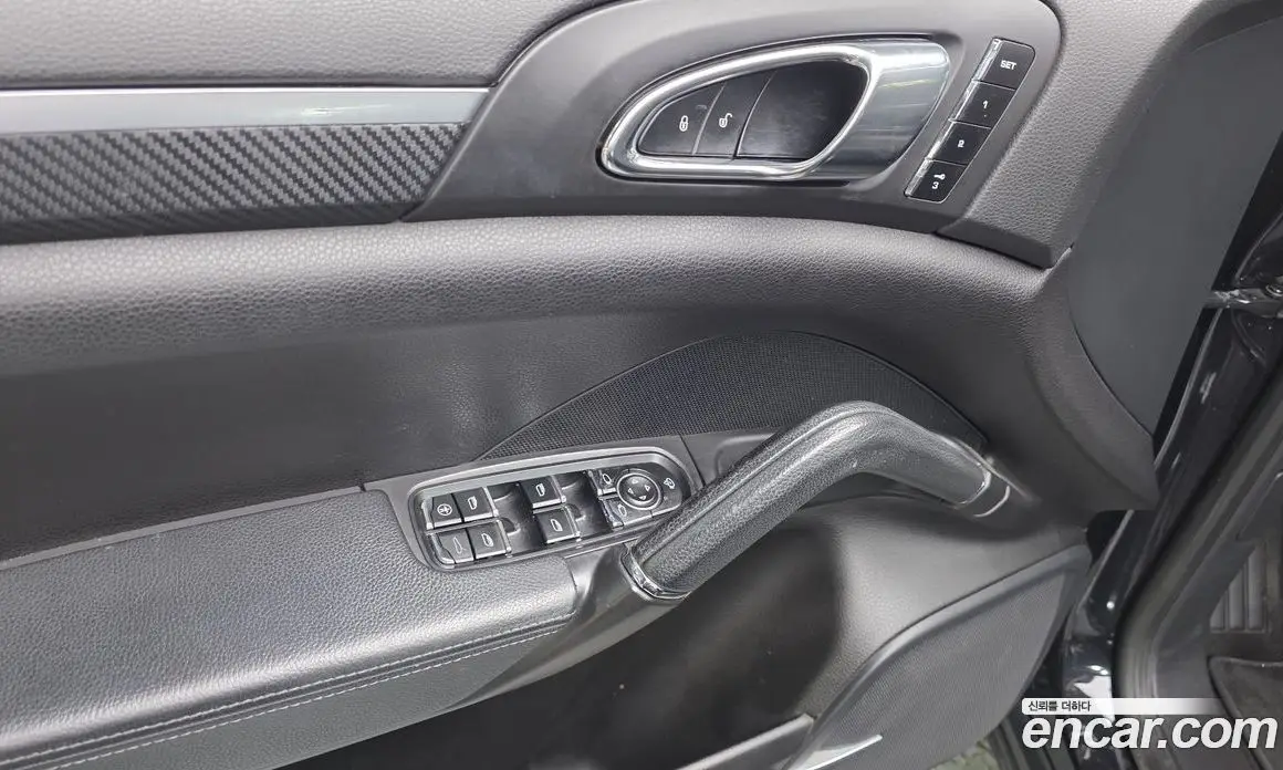 Porsche Cayenne 2013 3.0 автомат (гидро), фото 25 Porsche Cayenne 2013 3.0 автомат (гидро), фото 25