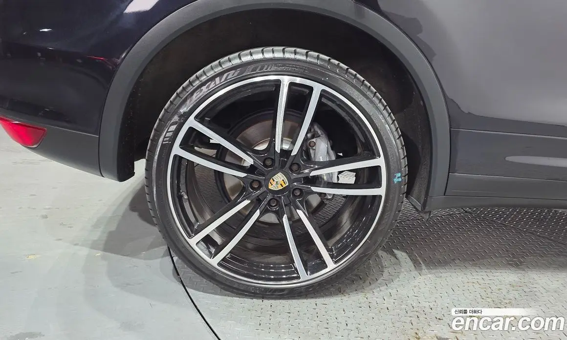 Porsche Cayenne 2013 3.0 автомат (гидро), фото 5 Porsche Cayenne 2013 3.0 автомат (гидро), фото 5