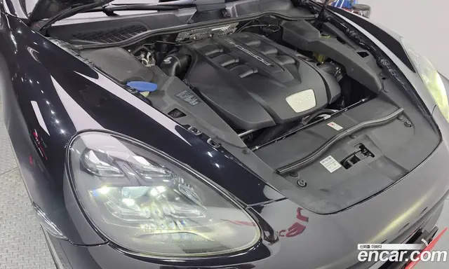 Porsche Cayenne 2013 3.0 автомат (гидро), миниатюра 6 Porsche Cayenne 2013 3.0 автомат (гидро), миниатюра 6
