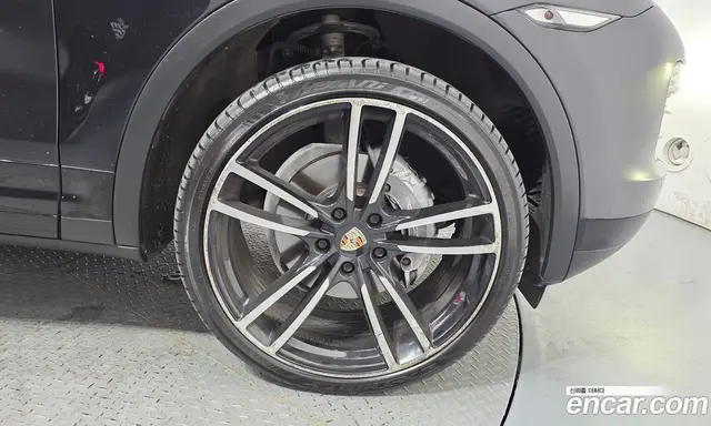 Porsche Cayenne 2013 3.0 автомат (гидро), миниатюра 7 Porsche Cayenne 2013 3.0 автомат (гидро), миниатюра 7
