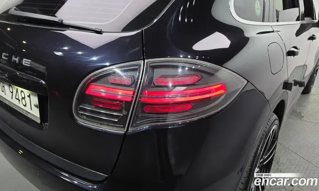 Porsche Cayenne 2013 3.0 автомат (гидро), миниатюра 9 Porsche Cayenne 2013 3.0 автомат (гидро), миниатюра 9