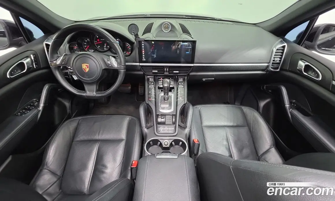 Porsche Cayenne 2013 3.0 автомат (гидро), фото 10 Porsche Cayenne 2013 3.0 автомат (гидро), фото 10