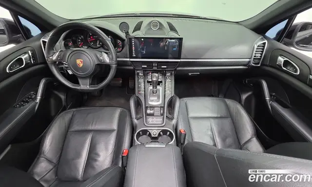 Porsche Cayenne 2013 3.0 автомат (гидро), миниатюра 10 Porsche Cayenne 2013 3.0 автомат (гидро), миниатюра 10