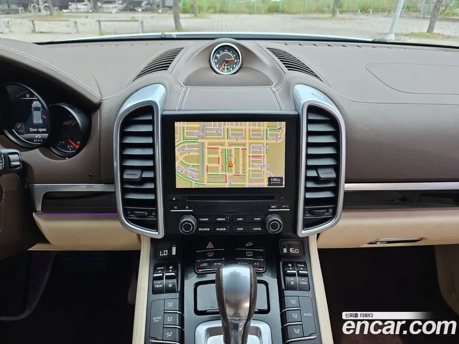 Porsche Cayenne 2017 3.0 автомат (гидро), фото 13 Porsche Cayenne 2017 3.0 автомат (гидро), фото 13