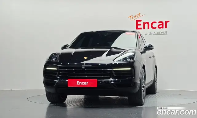 Porsche Cayenne 2020 3.0 автомат (гидро), миниатюра 2 Porsche Cayenne 2020 3.0 автомат (гидро), миниатюра 2