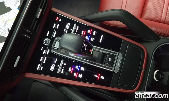 Porsche Cayenne 2020 3.0 автомат (гидро), миниатюра 11 Porsche Cayenne 2020 3.0 автомат (гидро), миниатюра 11