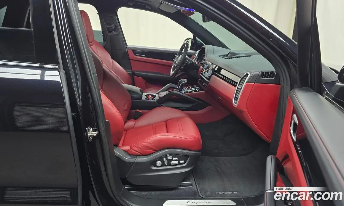Porsche Cayenne 2020 3.0 автомат (гидро), фото 15 Porsche Cayenne 2020 3.0 автомат (гидро), фото 15