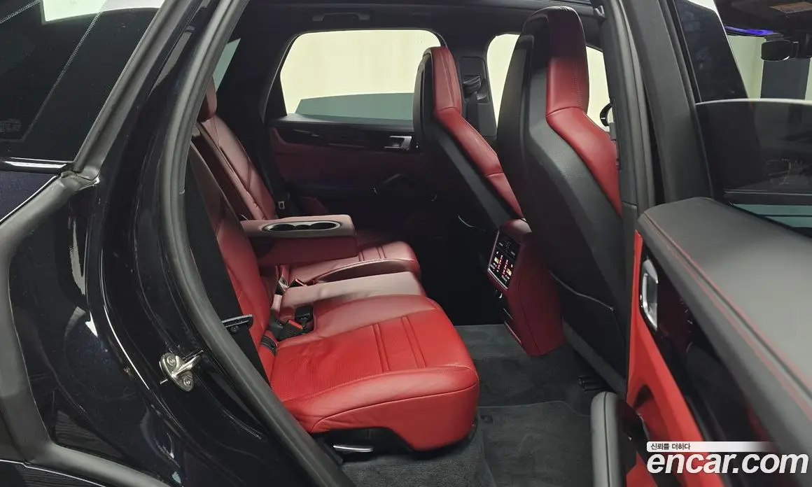 Porsche Cayenne 2020 3.0 автомат (гидро), фото 16 Porsche Cayenne 2020 3.0 автомат (гидро), фото 16