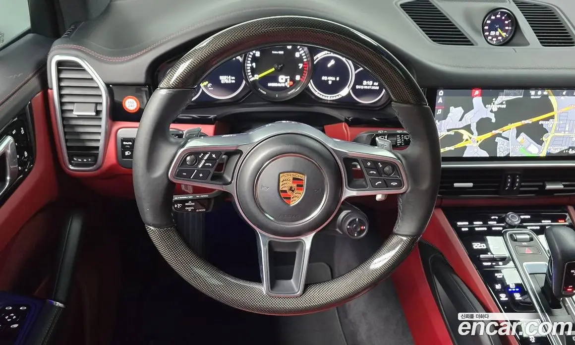 Porsche Cayenne 2020 3.0 автомат (гидро), фото 17 Porsche Cayenne 2020 3.0 автомат (гидро), фото 17