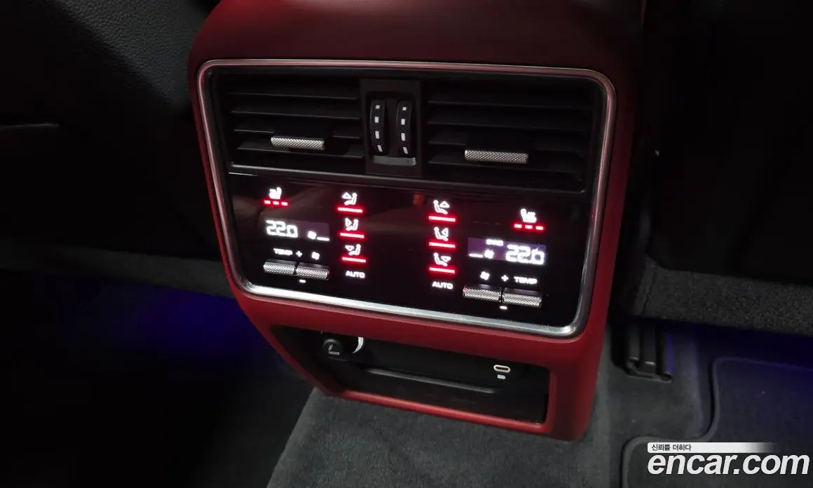Porsche Cayenne 2020 3.0 автомат (гидро), фото 27 Porsche Cayenne 2020 3.0 автомат (гидро), фото 27
