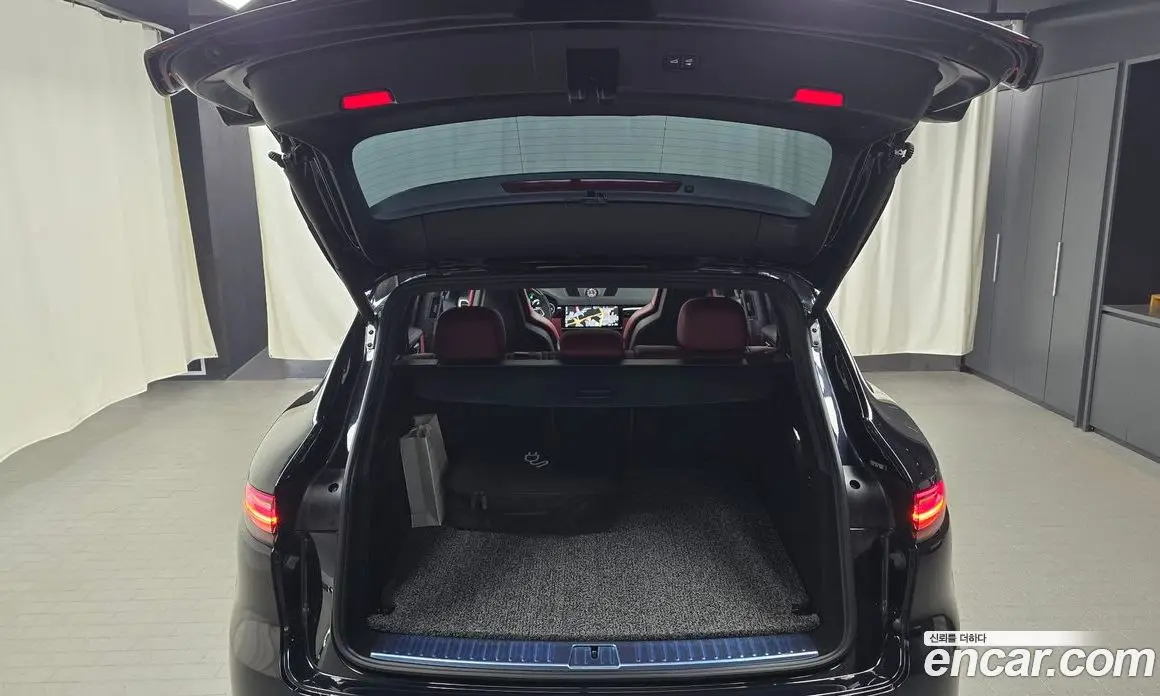 Porsche Cayenne 2020 3.0 автомат (гидро), фото 29 Porsche Cayenne 2020 3.0 автомат (гидро), фото 29