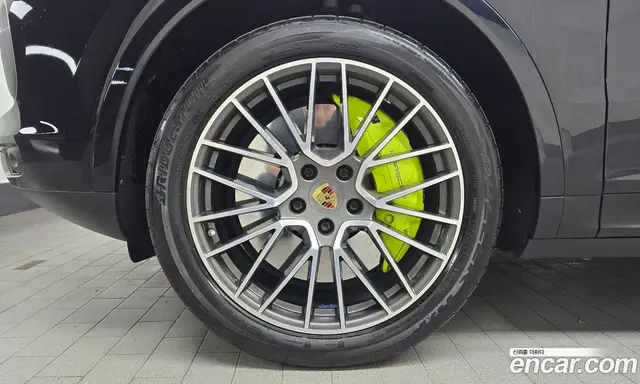 Porsche Cayenne 2020 3.0 автомат (гидро), миниатюра 4 Porsche Cayenne 2020 3.0 автомат (гидро), миниатюра 4