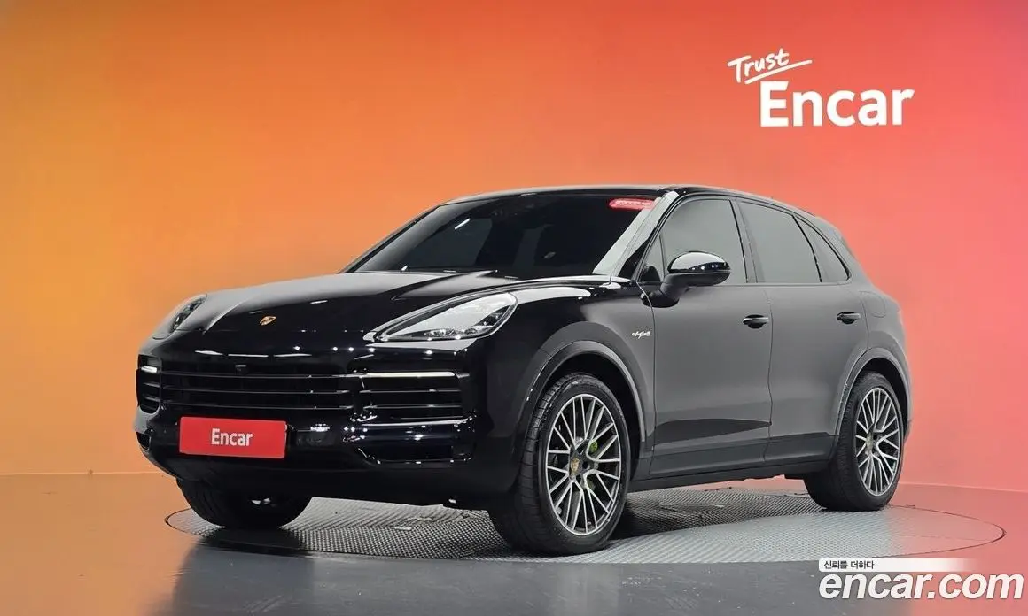 Porsche Cayenne 2020 3.0 автомат (гидро), фото 32 Porsche Cayenne 2020 3.0 автомат (гидро), фото 32
