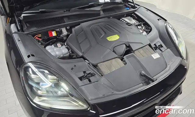 Porsche Cayenne 2020 3.0 автомат (гидро), миниатюра 5 Porsche Cayenne 2020 3.0 автомат (гидро), миниатюра 5