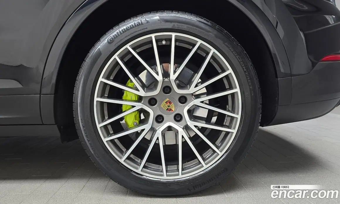 Porsche Cayenne 2020 3.0 автомат (гидро), фото 6 Porsche Cayenne 2020 3.0 автомат (гидро), фото 6