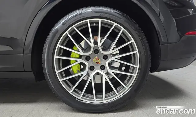 Porsche Cayenne 2020 3.0 автомат (гидро), миниатюра 6 Porsche Cayenne 2020 3.0 автомат (гидро), миниатюра 6