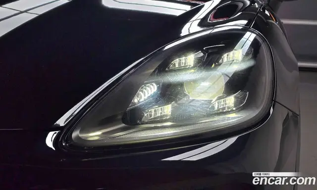 Porsche Cayenne 2020 3.0 автомат (гидро), миниатюра 7 Porsche Cayenne 2020 3.0 автомат (гидро), миниатюра 7