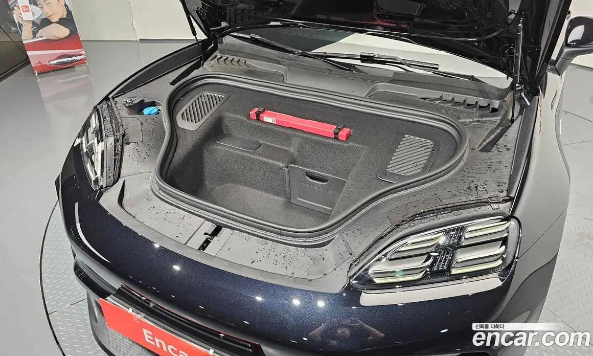 Porsche Macan 2025 0.2 автомат (гидро), фото 6 Porsche Macan 2025 0.2 автомат (гидро), фото 6