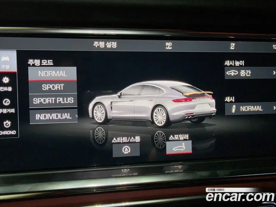 Porsche Panamera 2020 3.0 автомат (гидро), фото 12 Porsche Panamera 2020 3.0 автомат (гидро), фото 12