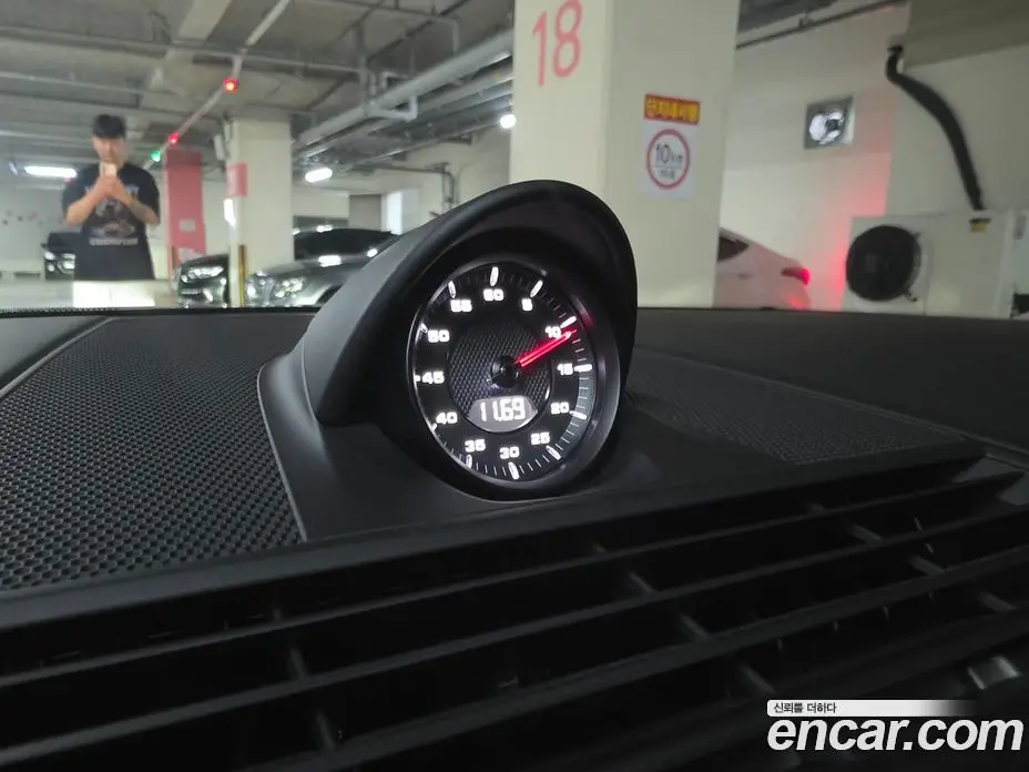 Porsche Panamera 2020 3.0 автомат (гидро), фото 18 Porsche Panamera 2020 3.0 автомат (гидро), фото 18