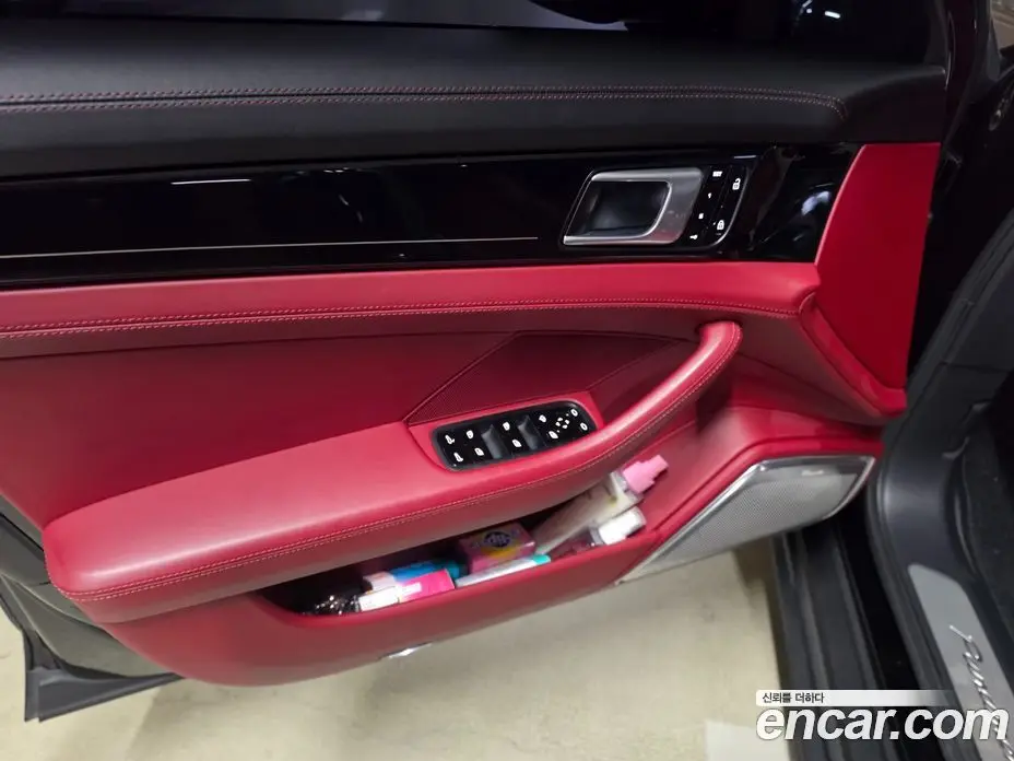 Porsche Panamera 2020 3.0 автомат (гидро), фото 20 Porsche Panamera 2020 3.0 автомат (гидро), фото 20