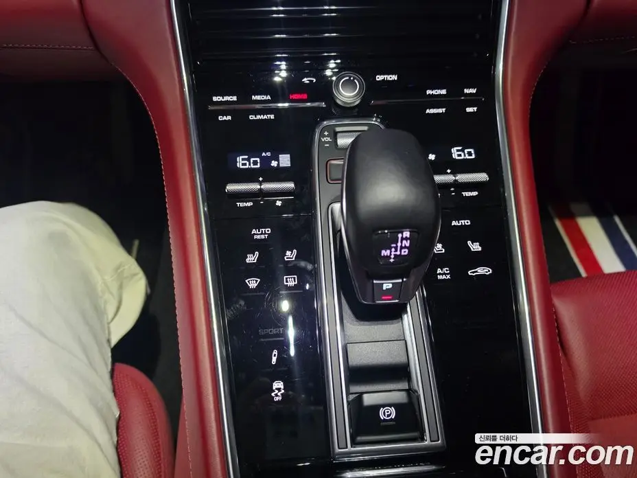 Porsche Panamera 2020 3.0 автомат (гидро), фото 9 Porsche Panamera 2020 3.0 автомат (гидро), фото 9