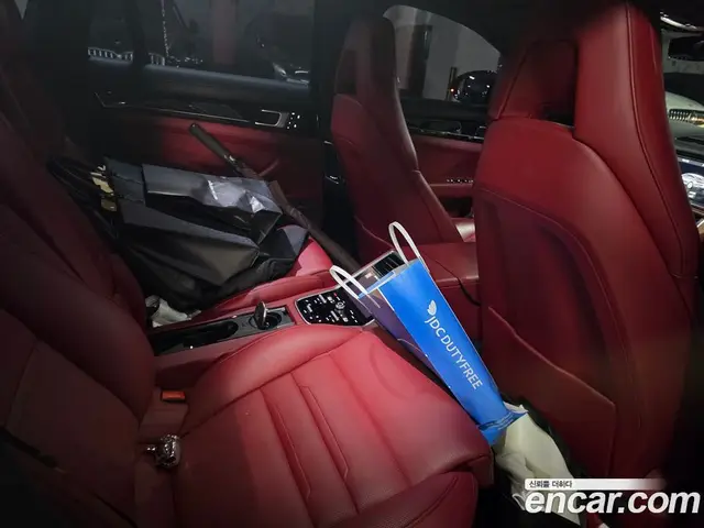 Porsche Panamera 2020 3.0 автомат (гидро), миниатюра 10 Porsche Panamera 2020 3.0 автомат (гидро), миниатюра 10