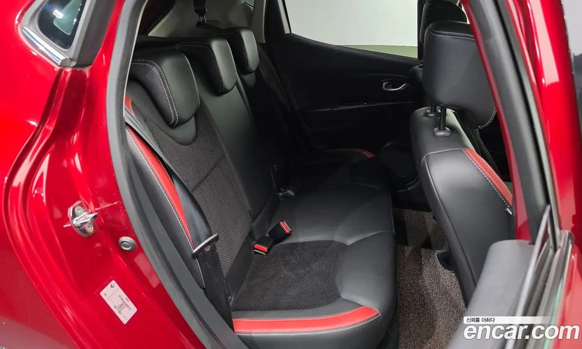 Renault (Samsung) Cilo 2018 1.5 автомат (гидро), фото 11 Renault (Samsung) Cilo 2018 1.5 автомат (гидро), фото 11
