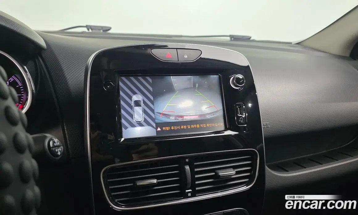 Renault (Samsung) Cilo 2018 1.5 автомат (гидро), фото 14 Renault (Samsung) Cilo 2018 1.5 автомат (гидро), фото 14