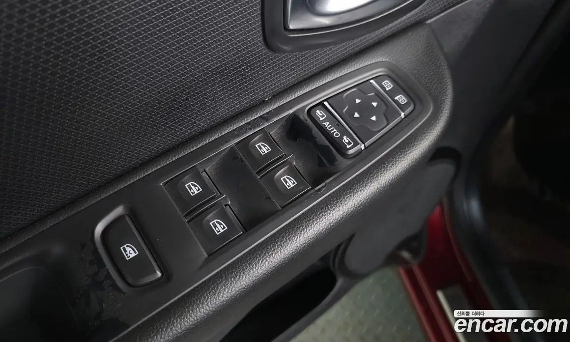 Renault (Samsung) Cilo 2018 1.5 автомат (гидро), фото 16 Renault (Samsung) Cilo 2018 1.5 автомат (гидро), фото 16