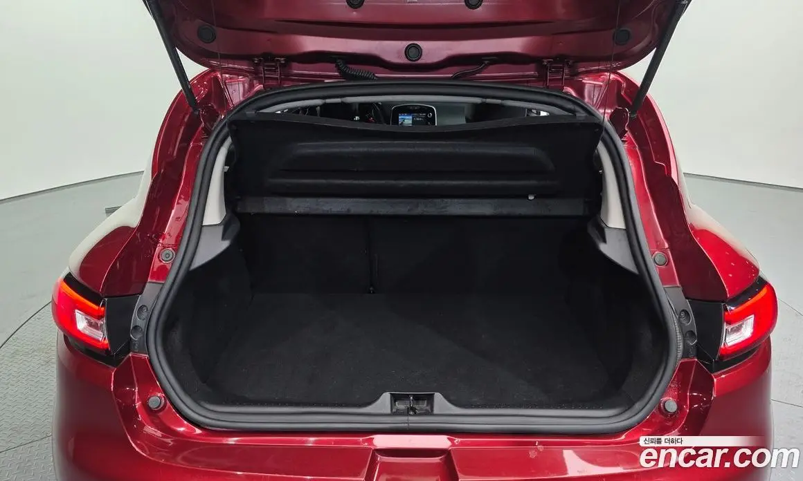 Renault (Samsung) Cilo 2018 1.5 автомат (гидро), фото 20 Renault (Samsung) Cilo 2018 1.5 автомат (гидро), фото 20